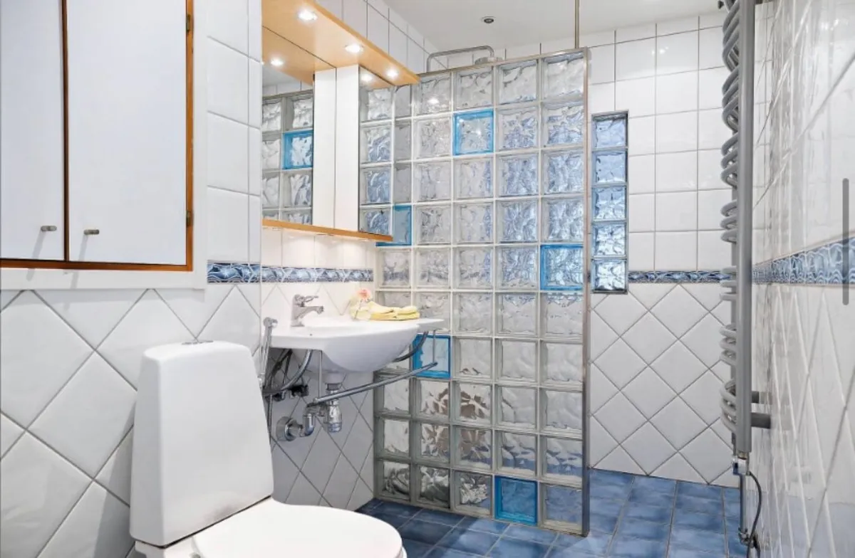 Hyresbostad på Sigtuna i sigtuna