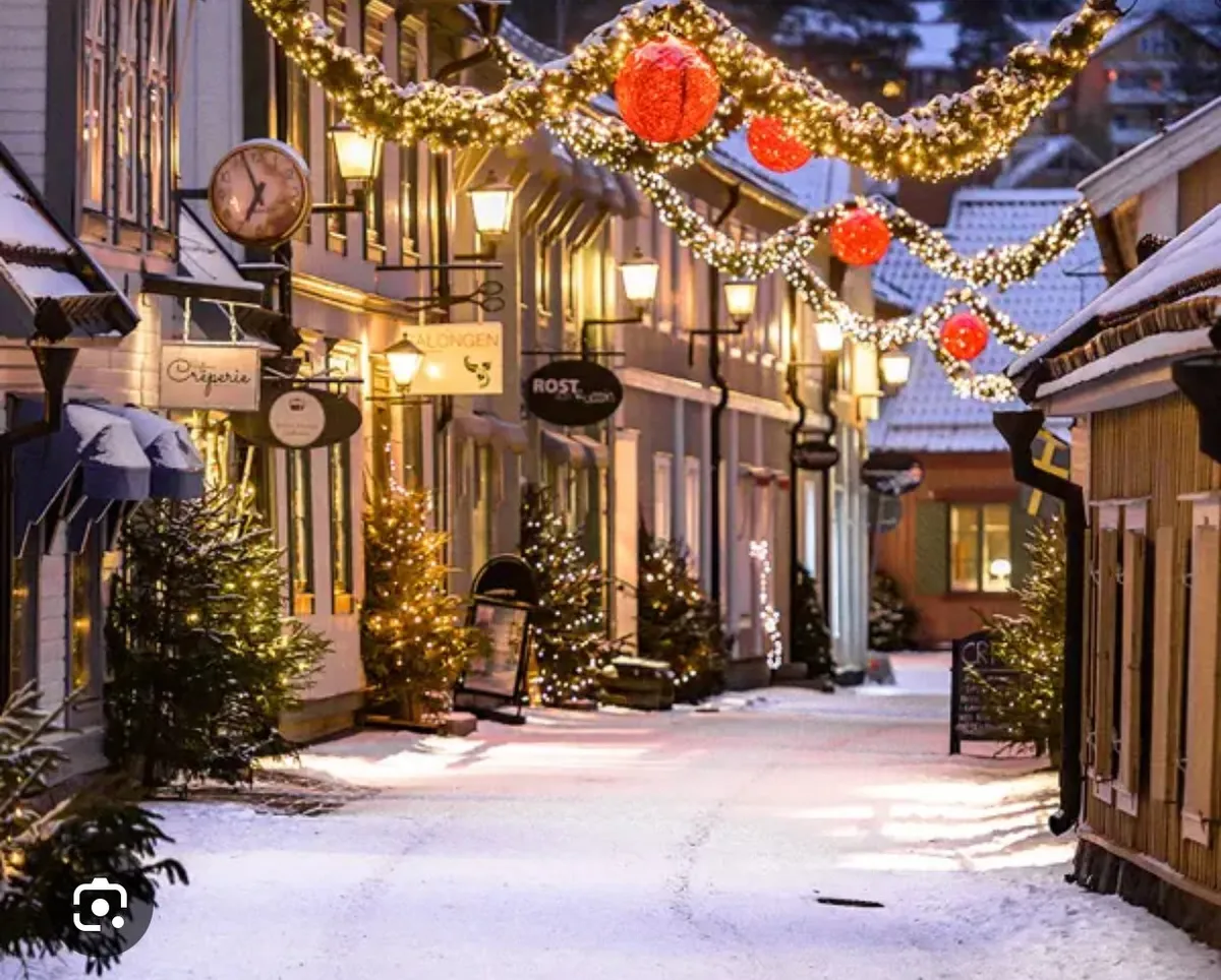 Hyresbostad på Sigtuna i sigtuna