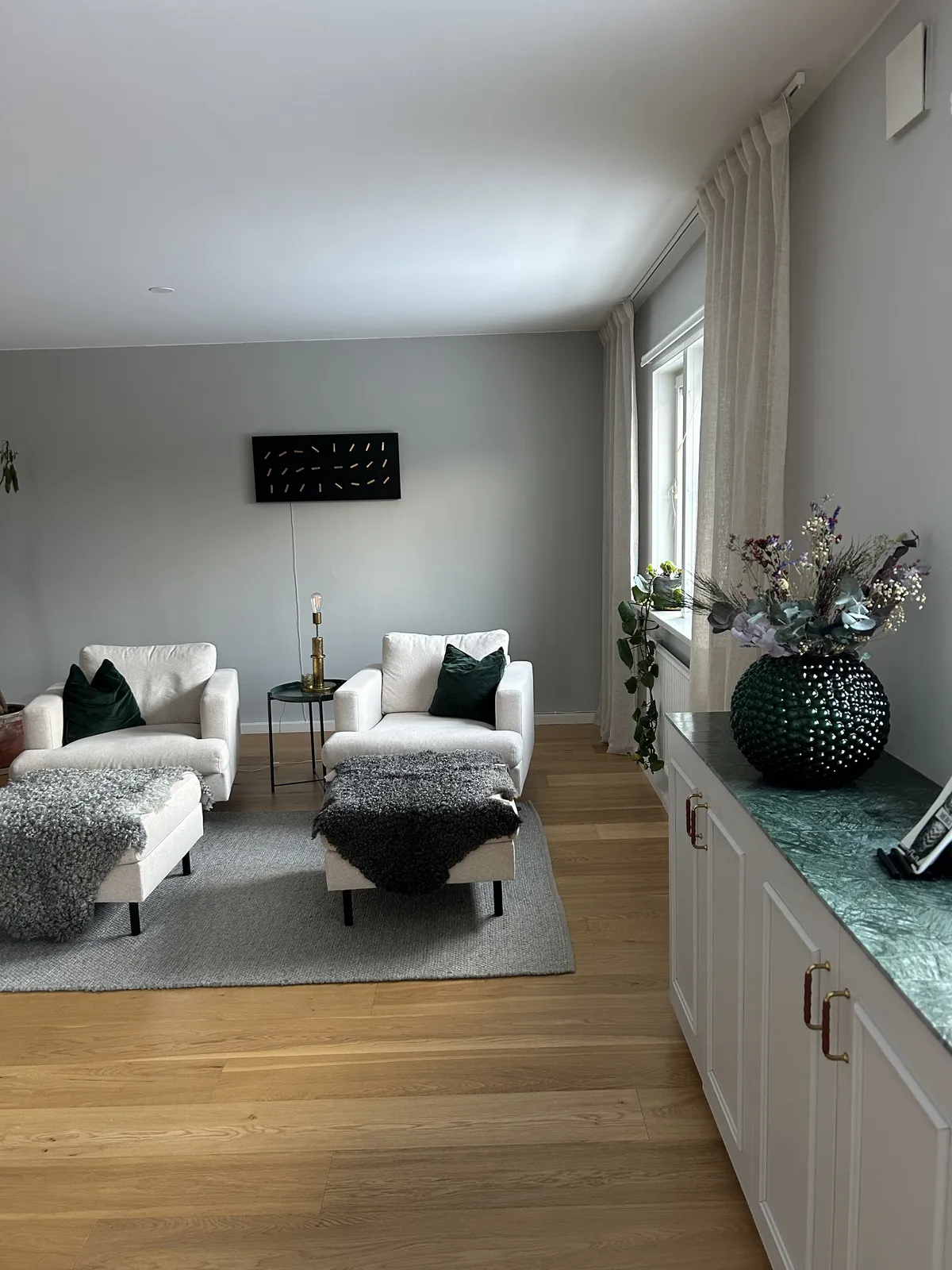 Hyresbostad på Sigtuna i sigtuna