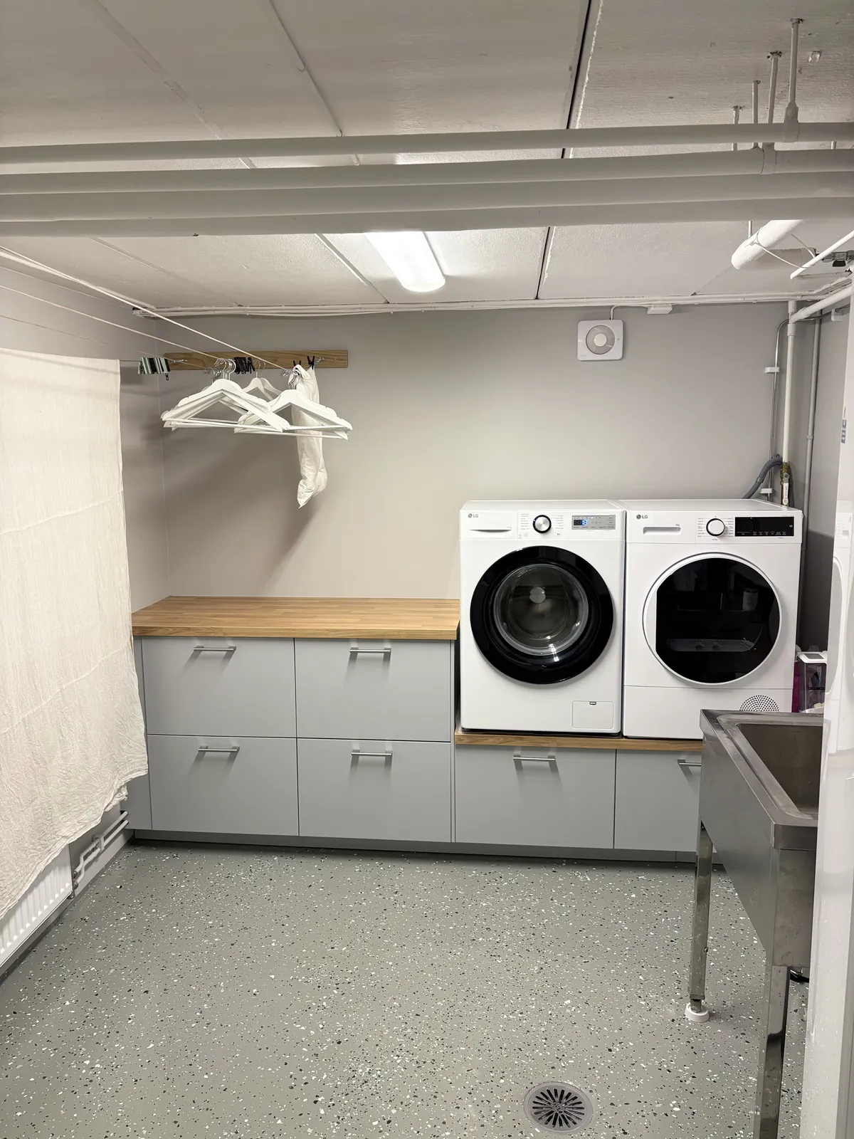 Hyresbostad på Sigtuna i sigtuna