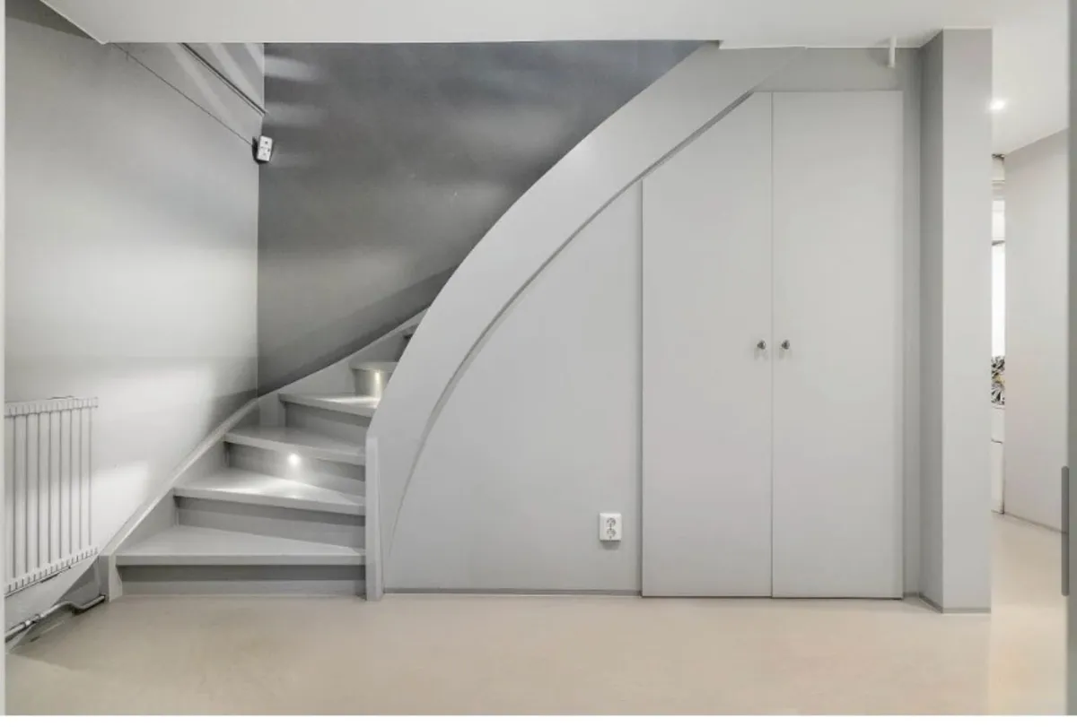 Hyresbostad på Sigtuna i sigtuna