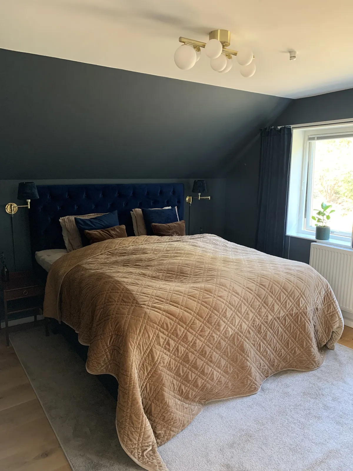 Hyresbostad på Sigtuna i sigtuna