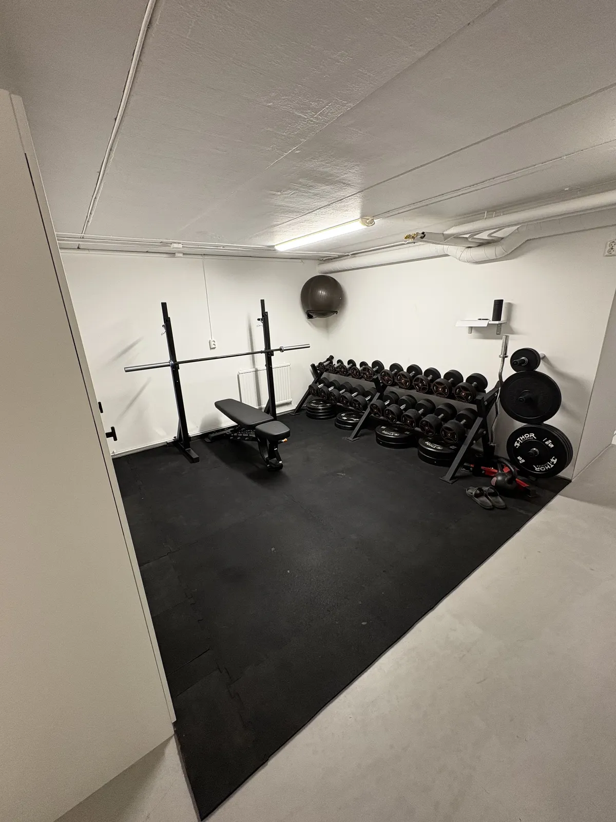 Hyresbostad på Sigtuna i sigtuna