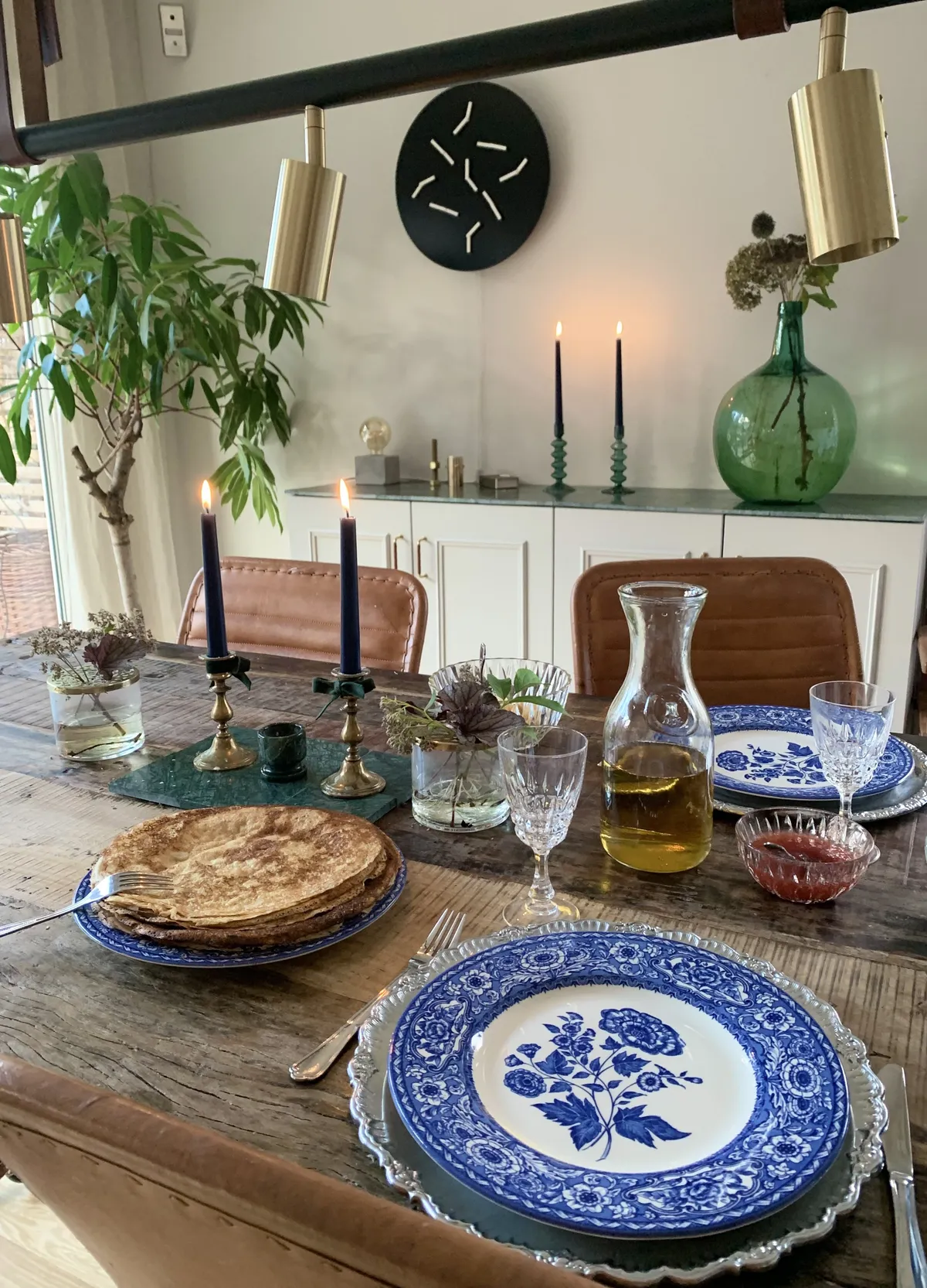 Hyresbostad på Sigtuna i sigtuna