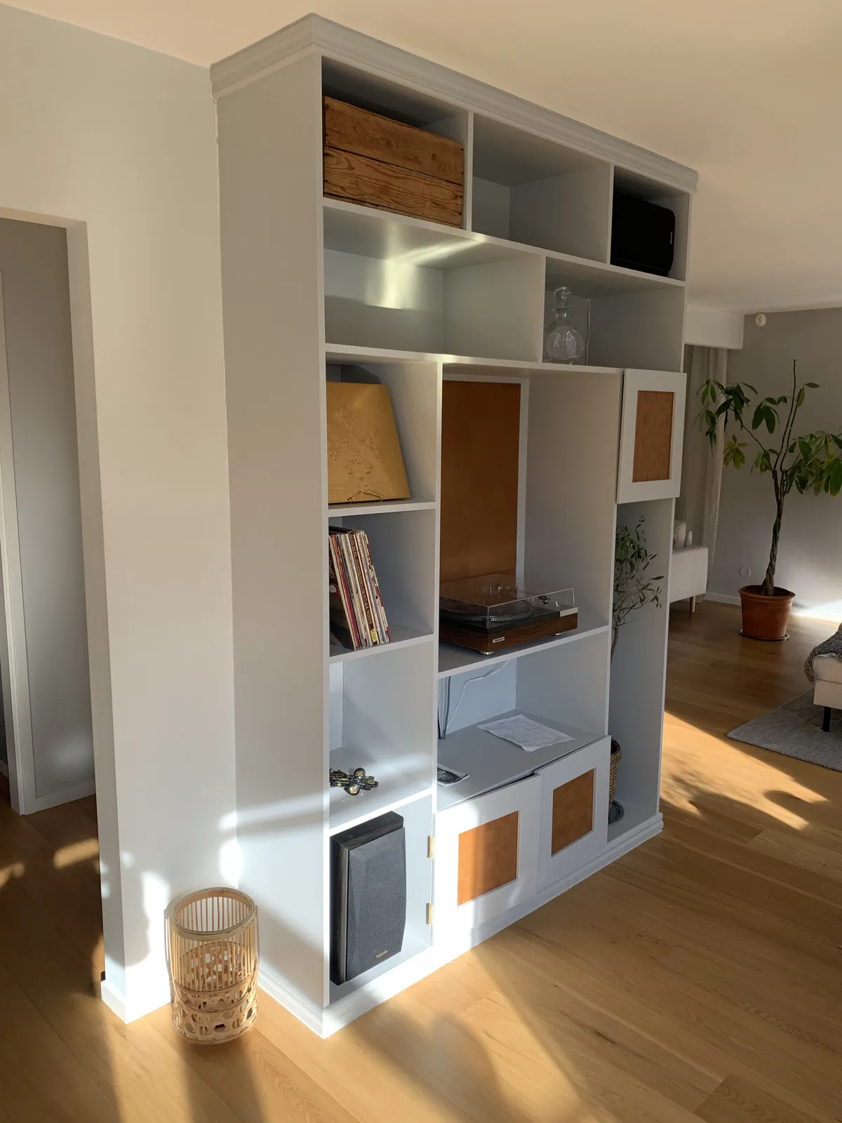 Hyresbostad på Sigtuna i sigtuna