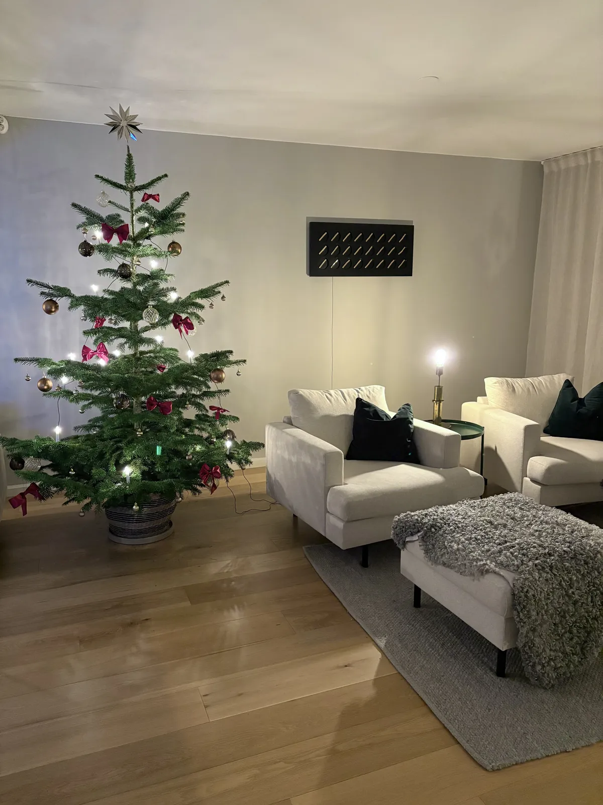 Hyresbostad på Sigtuna i sigtuna