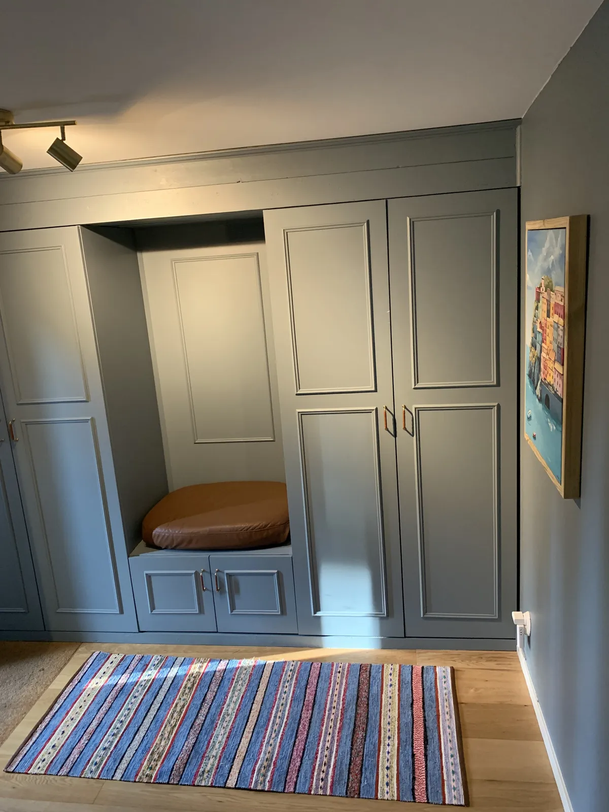 Hyresbostad på Sigtuna i sigtuna