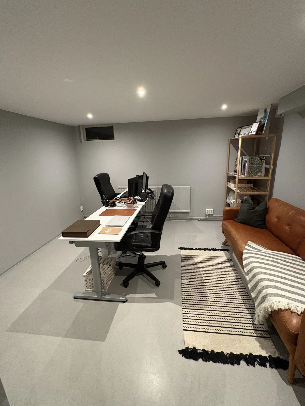 Hyresbostad på Sigtuna i sigtuna