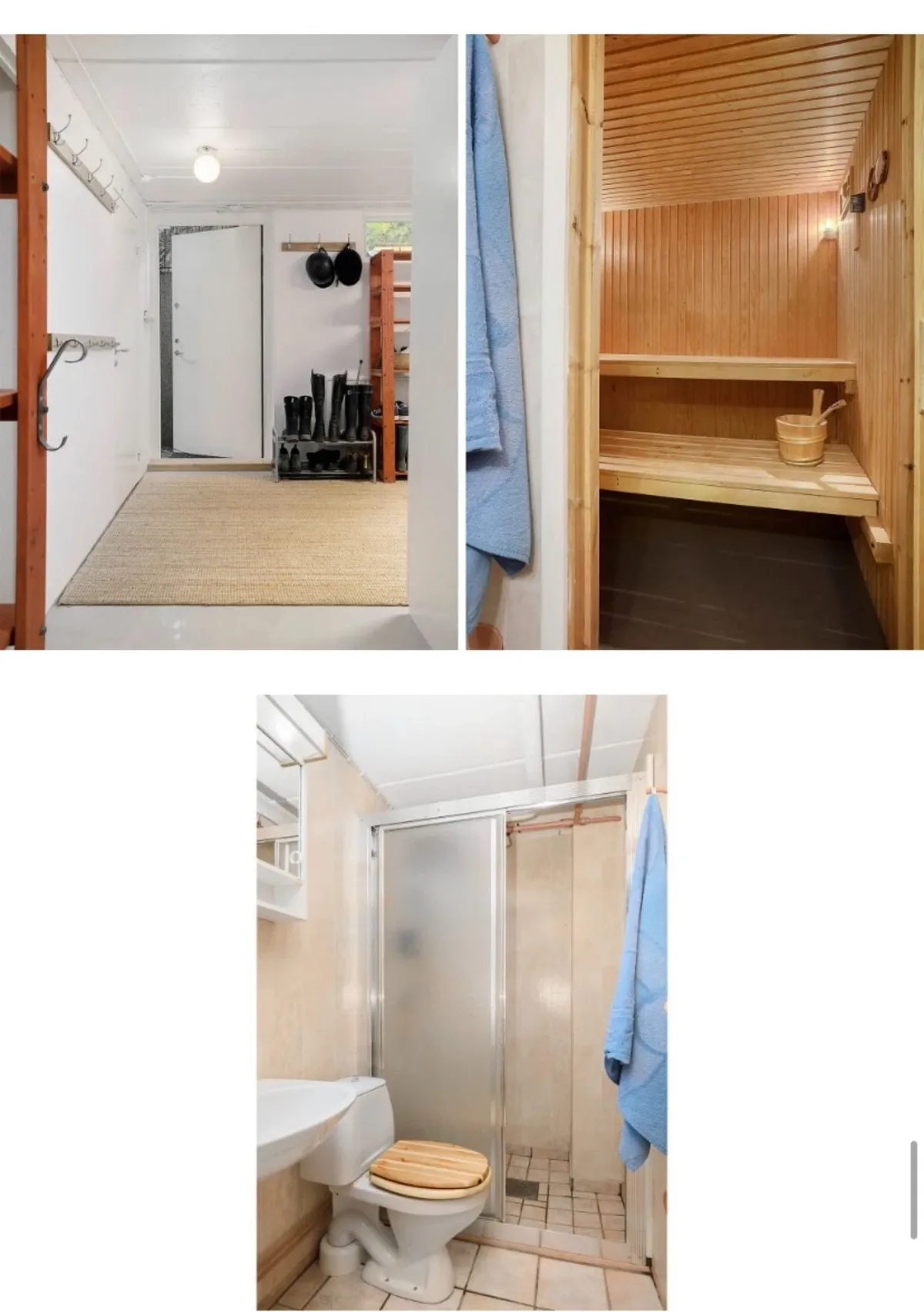 Hyresbostad på Sigtuna i sigtuna