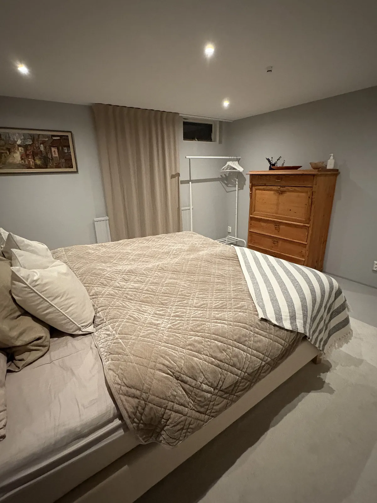 Hyresbostad på Sigtuna i sigtuna