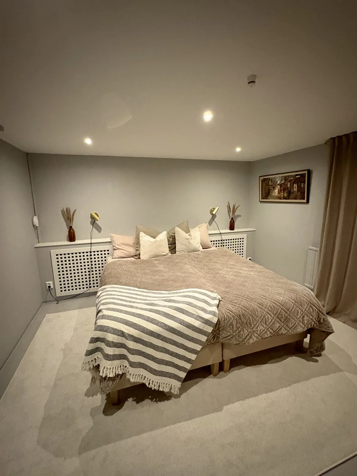 Hyresbostad på Sigtuna i sigtuna