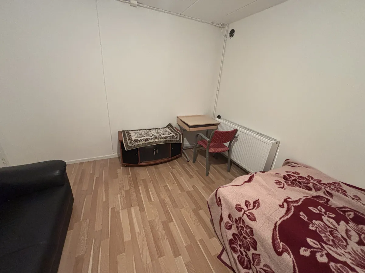 Hyresbostad på Uppsala i uppsala