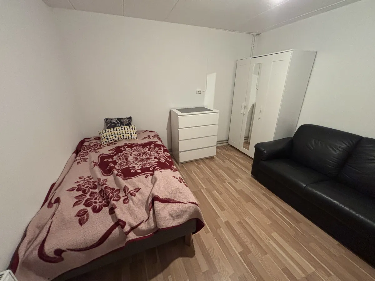 Hyresbostad på Uppsala i uppsala