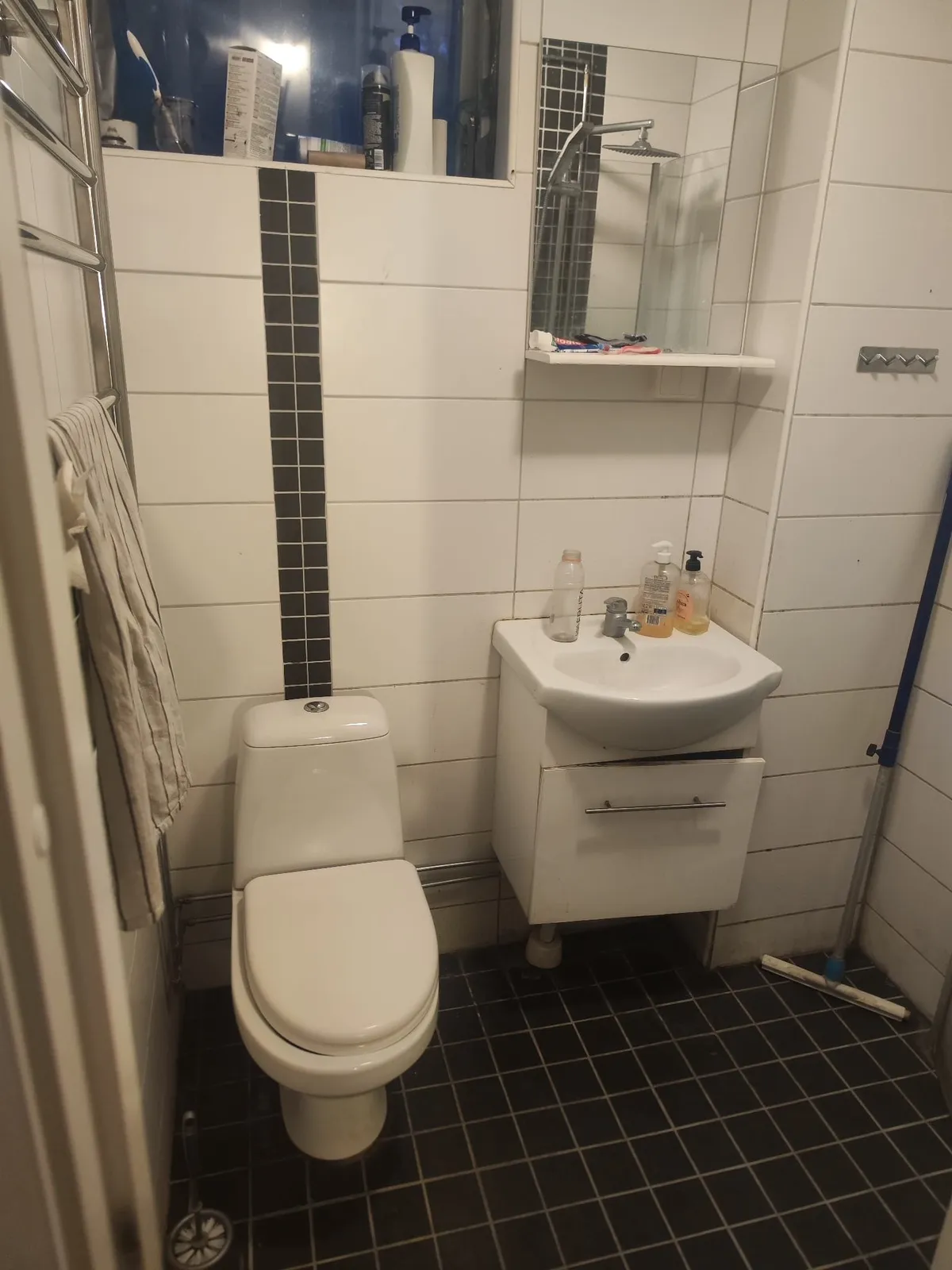 Hyresbostad på Uppsala i uppsala