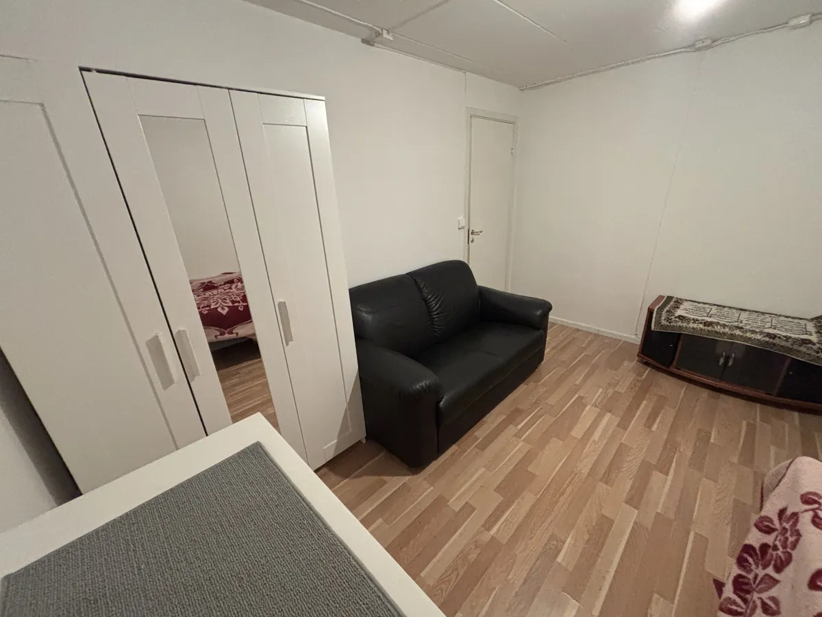 Hyresbostad på Uppsala i uppsala