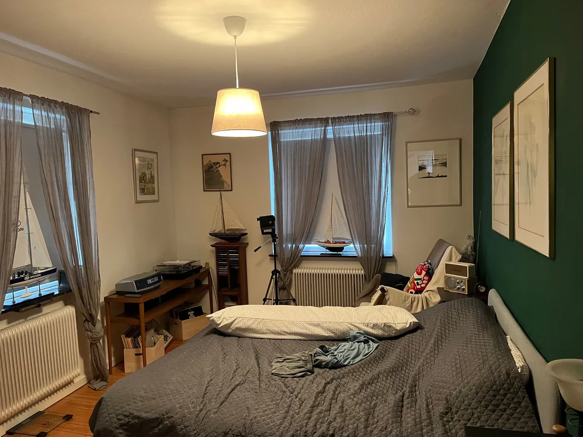 Hyreslägenhet på Borås i boras