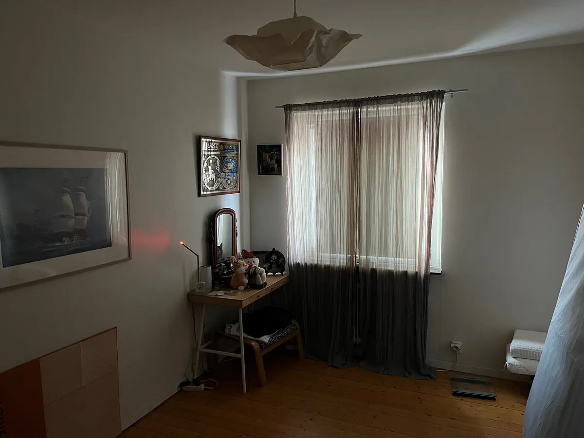 Hyreslägenhet på Borås i boras