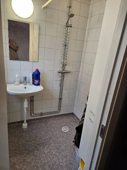 Hyreslägenhet på Borås i boras