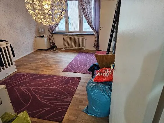 Hyreslägenhet på Borås i boras