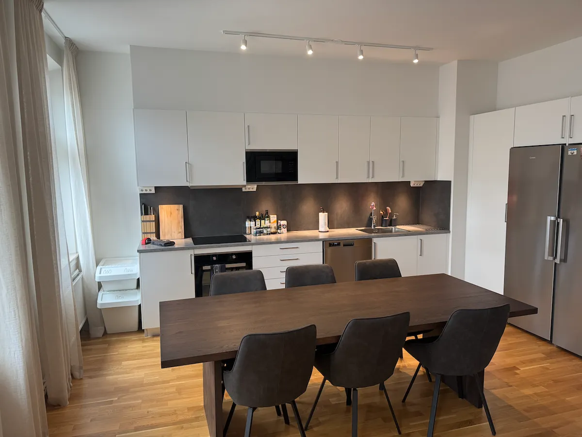 Hyreslägenhet på Göteborg i goteborg