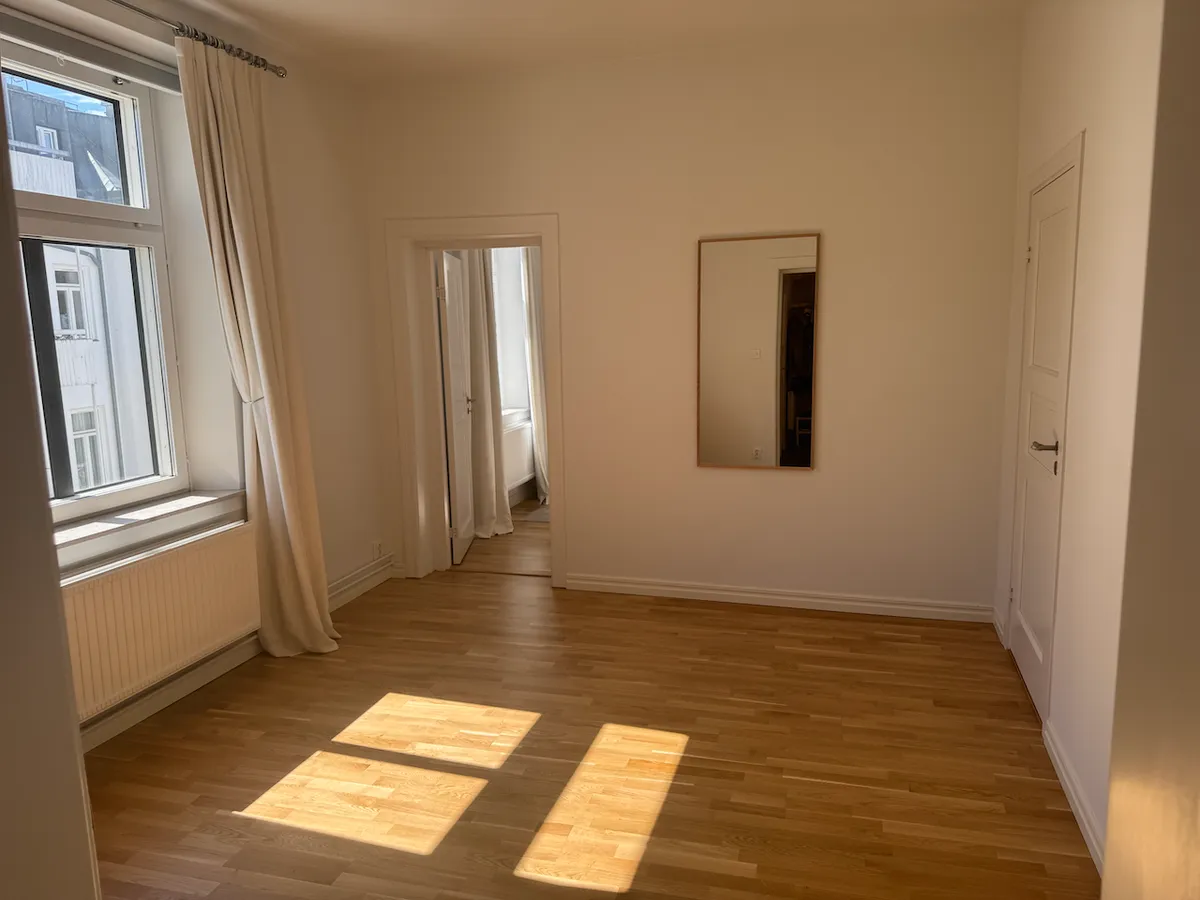 Hyreslägenhet på Göteborg i goteborg