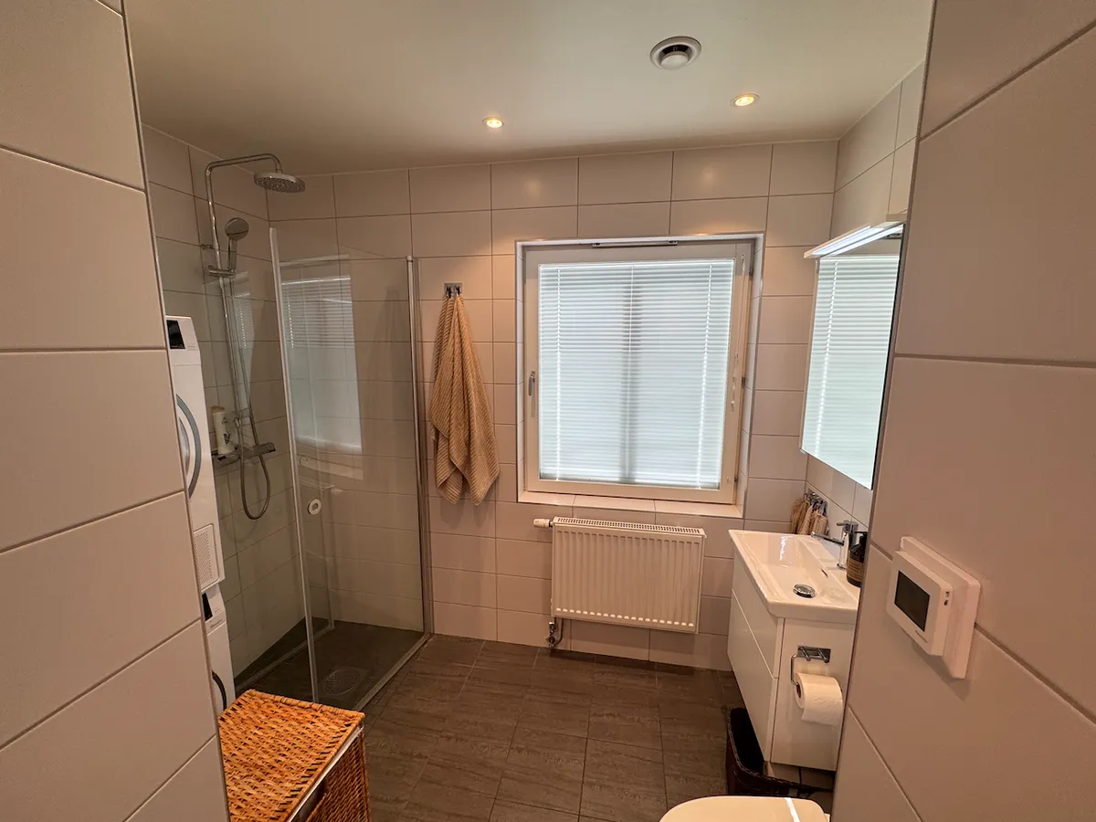 Hyreslägenhet på Göteborg i goteborg