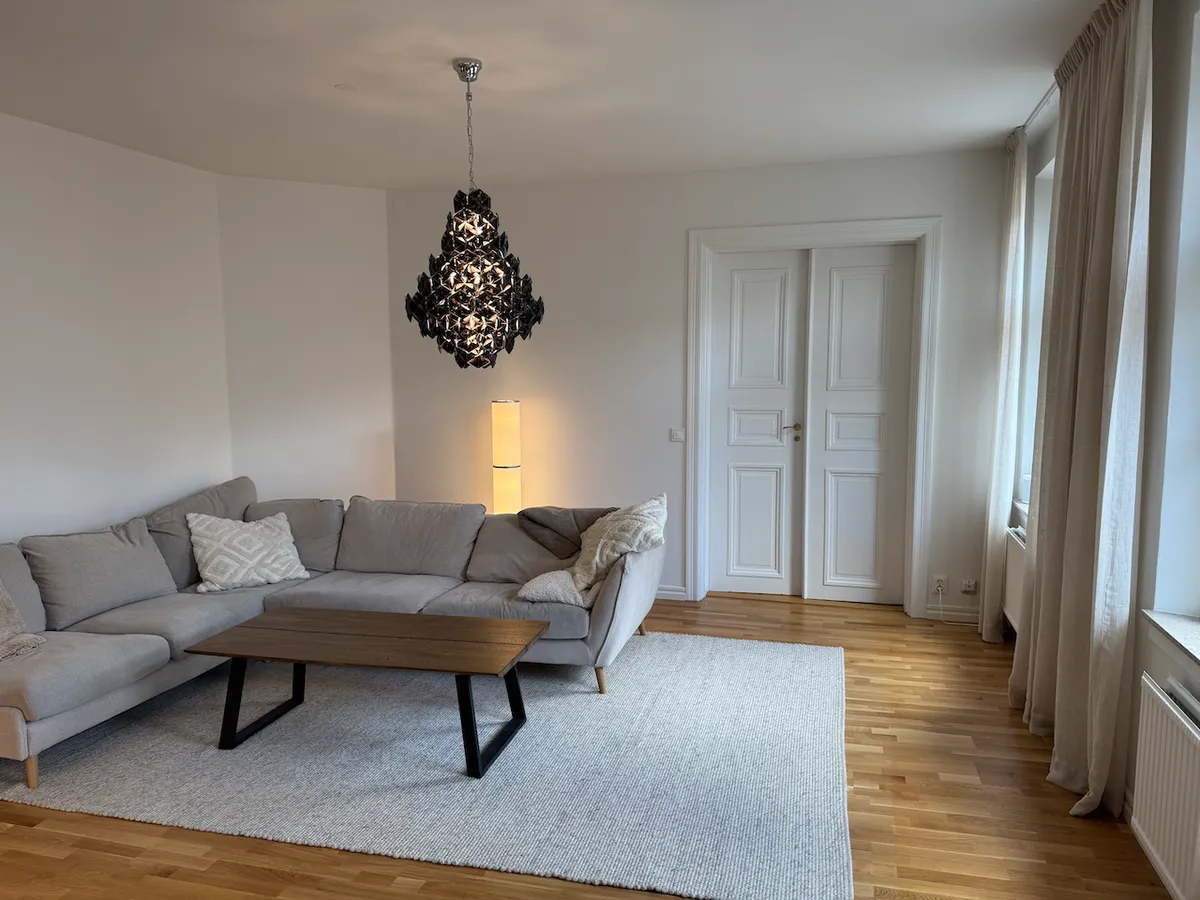 Hyreslägenhet på Göteborg i goteborg