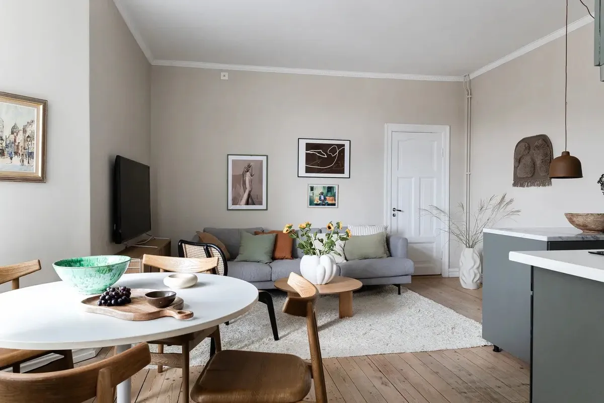 Hyreslägenhet på Göteborg i goteborg