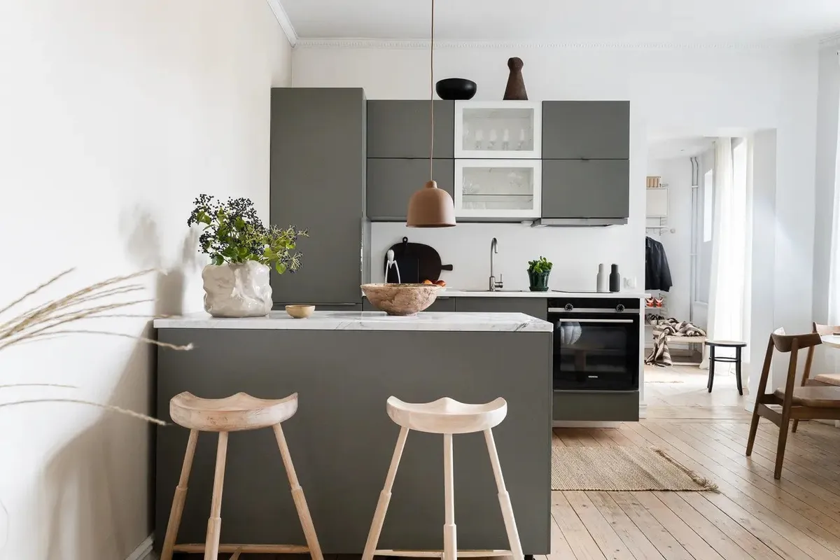 Hyreslägenhet på Göteborg i goteborg