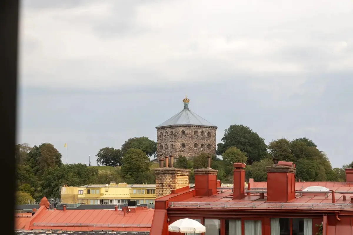 Hyreslägenhet på Göteborg i goteborg