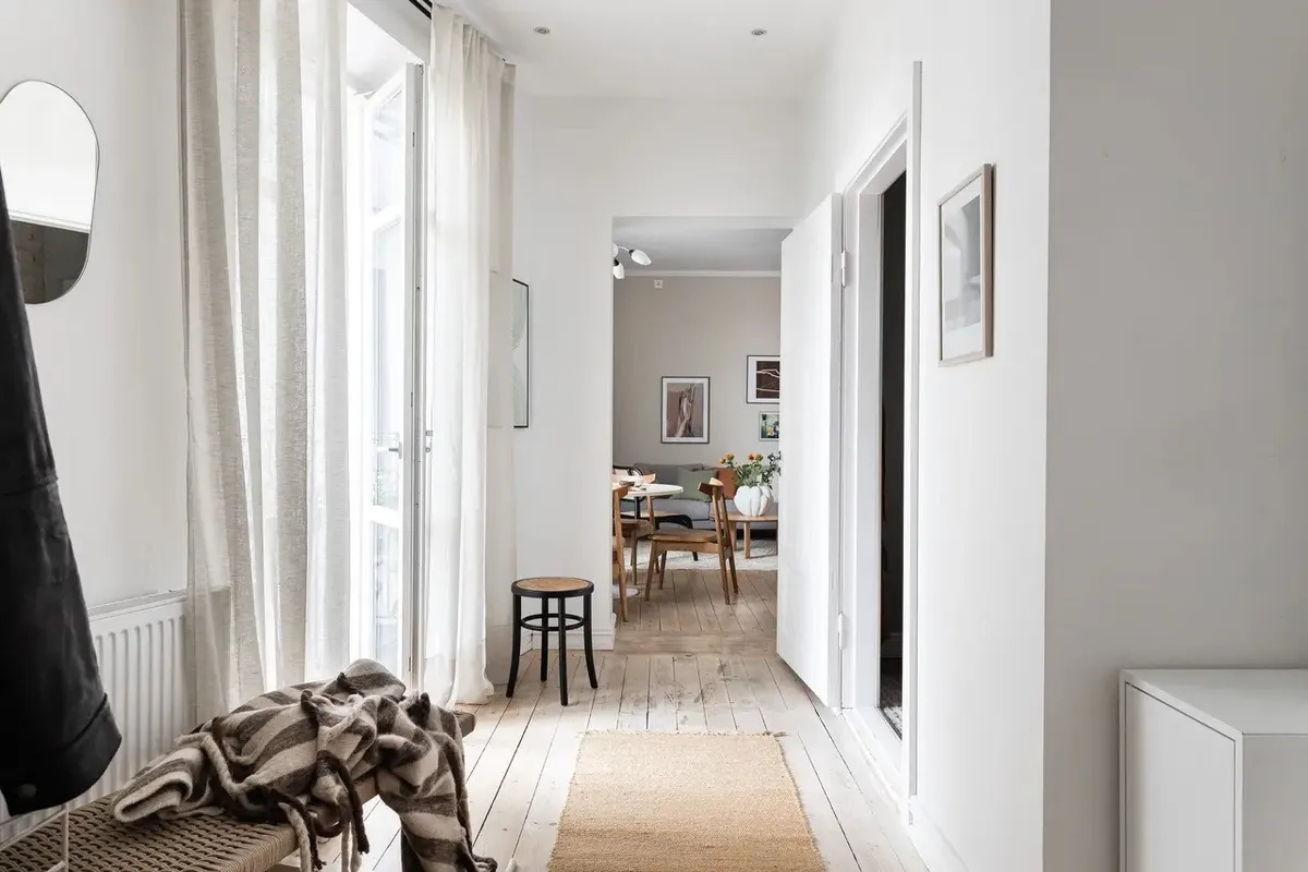 Hyreslägenhet på Göteborg i goteborg