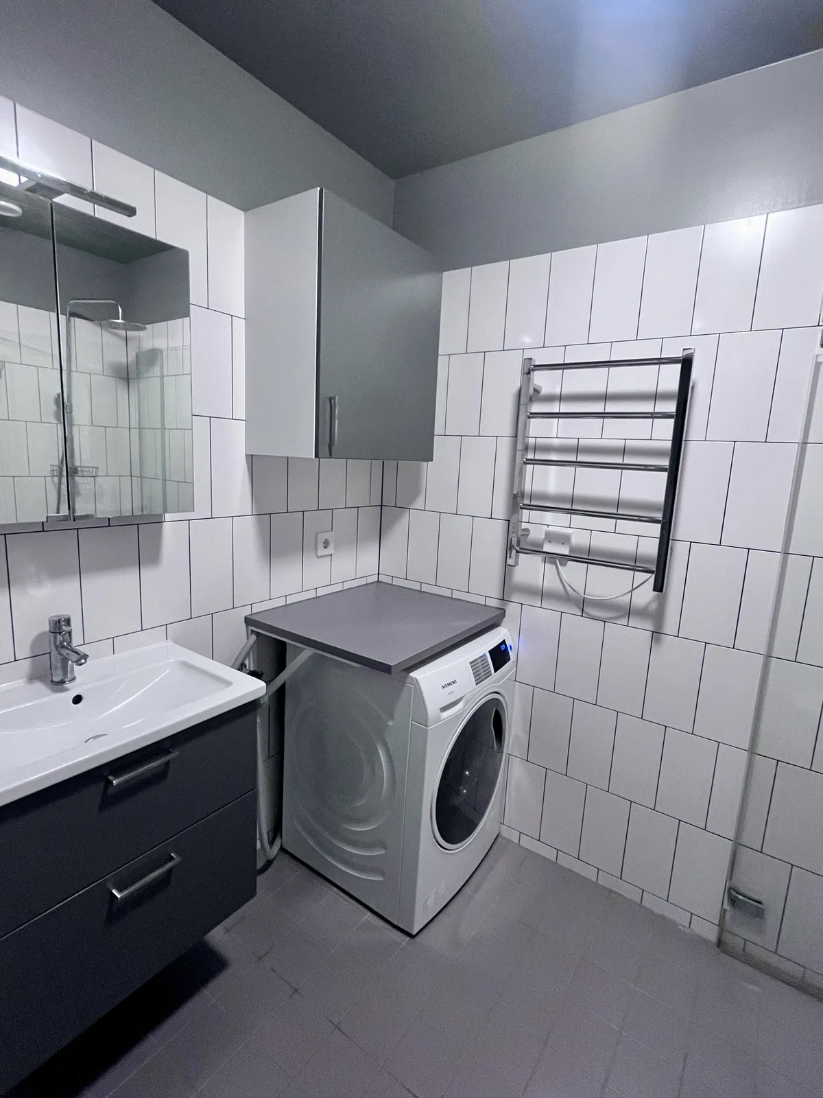 Hyreslägenhet på Vega i vega