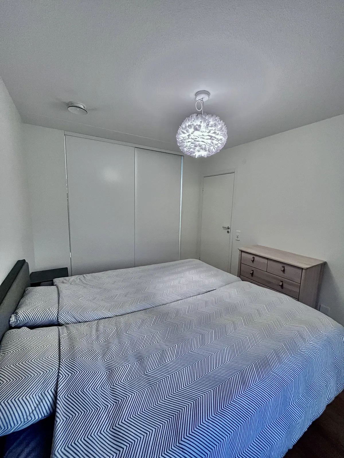 Hyreslägenhet på Vega i vega