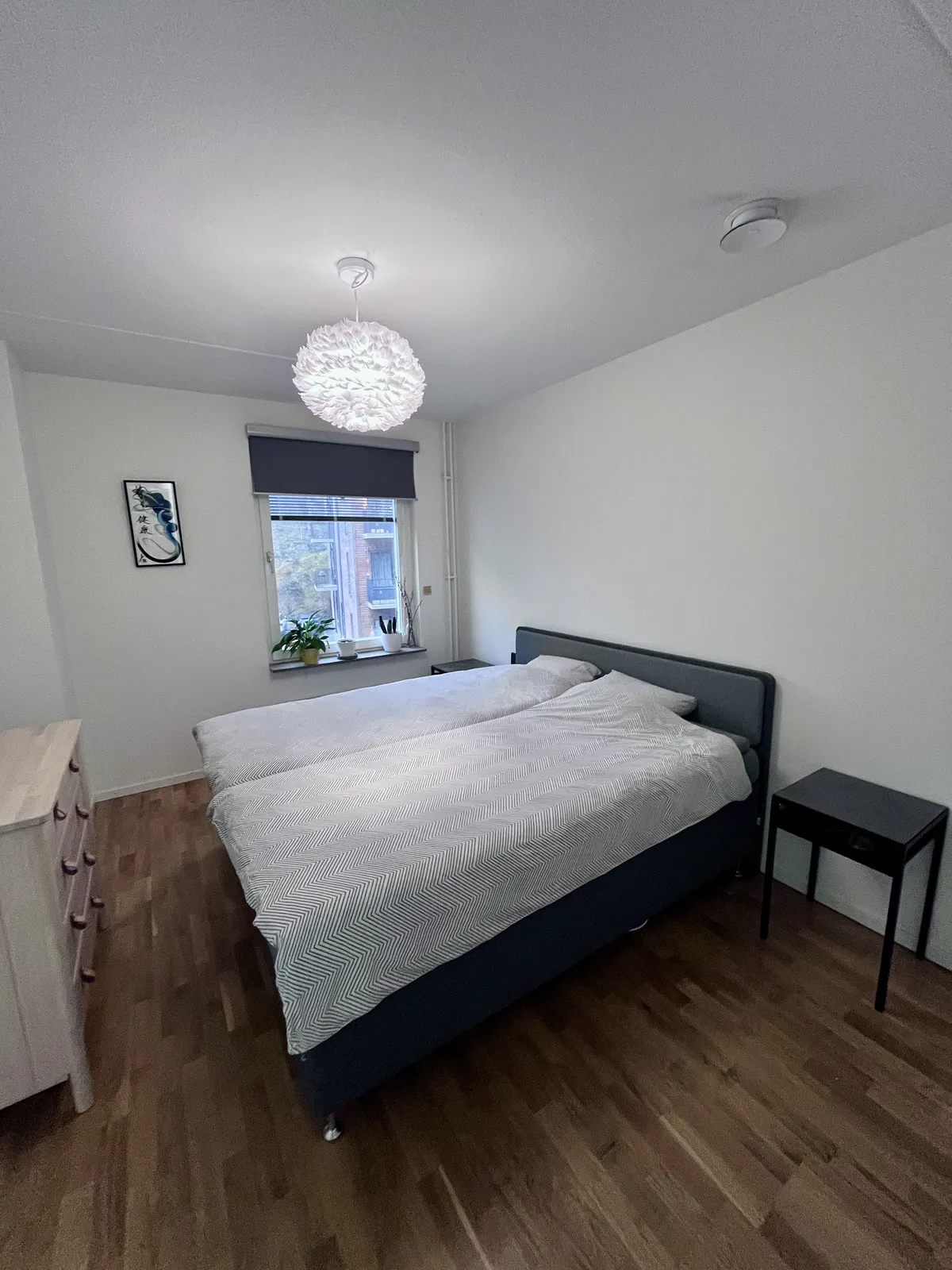 Hyreslägenhet på Vega i vega