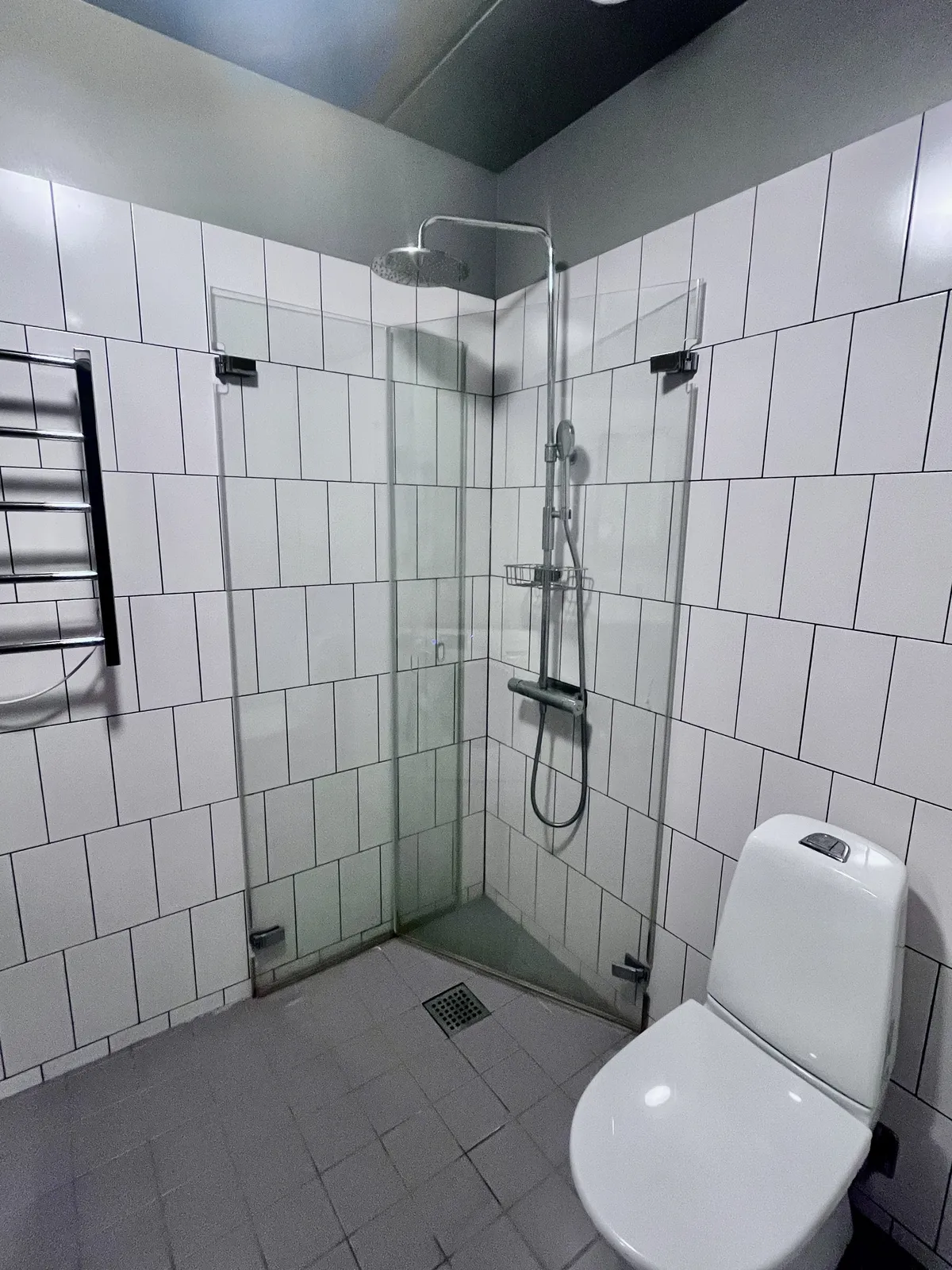 Hyreslägenhet på Vega i vega