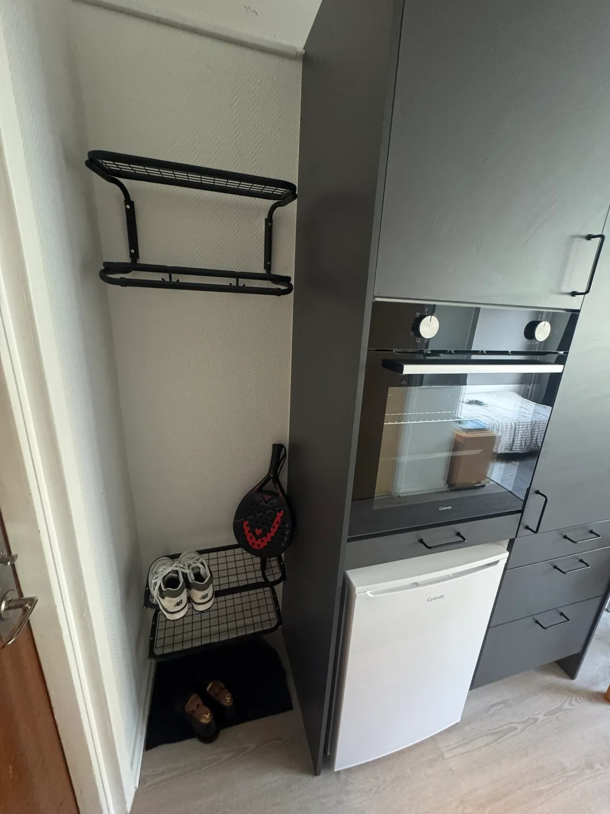 Hyreslägenhet på Västerås i vasteras