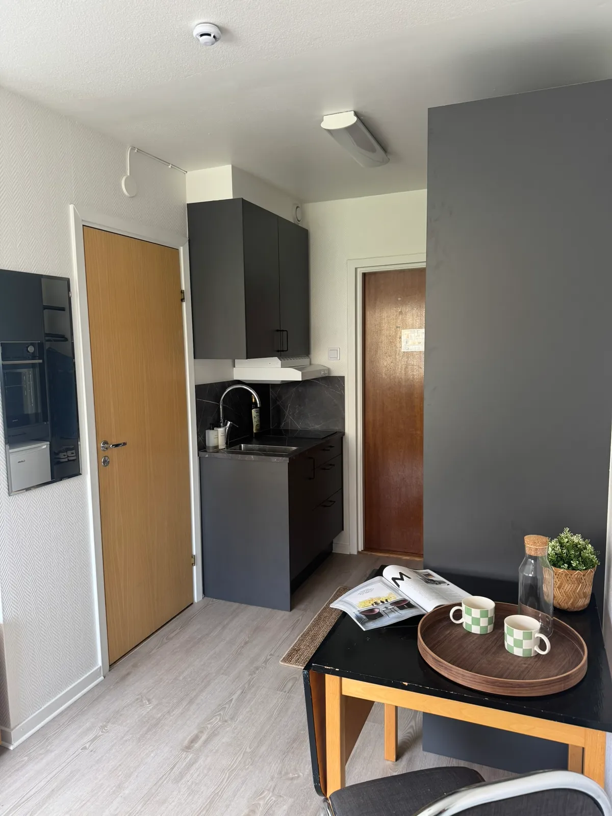 Hyreslägenhet på Västerås i vasteras