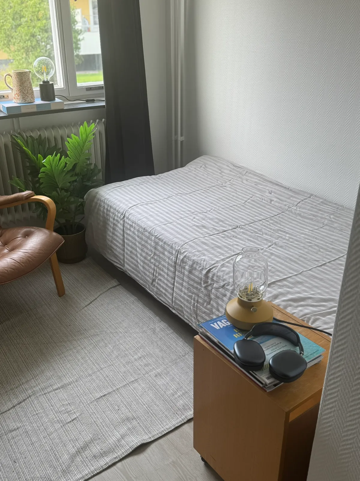 Hyreslägenhet på Västerås i vasteras