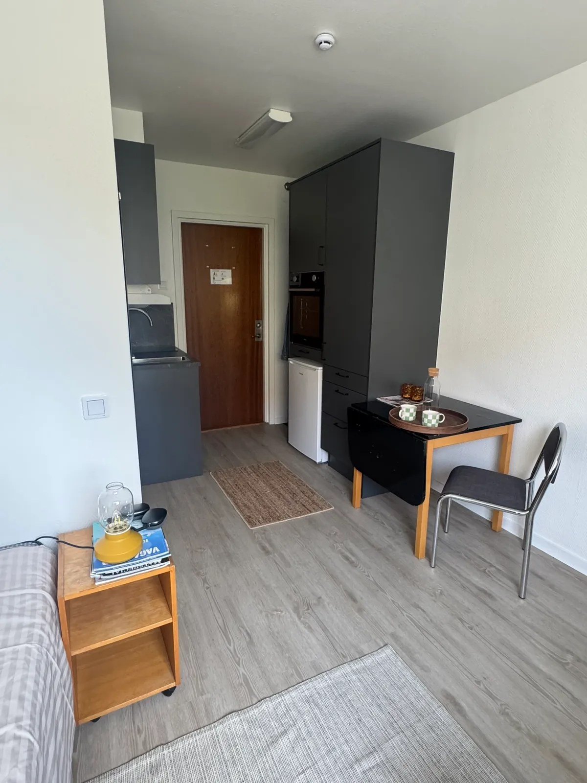 Hyreslägenhet på Västerås i vasteras