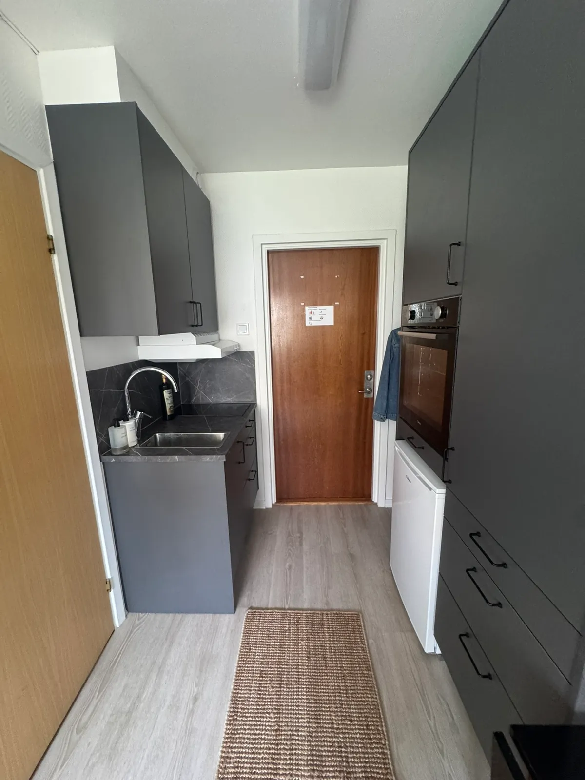 Hyreslägenhet på Västerås i vasteras