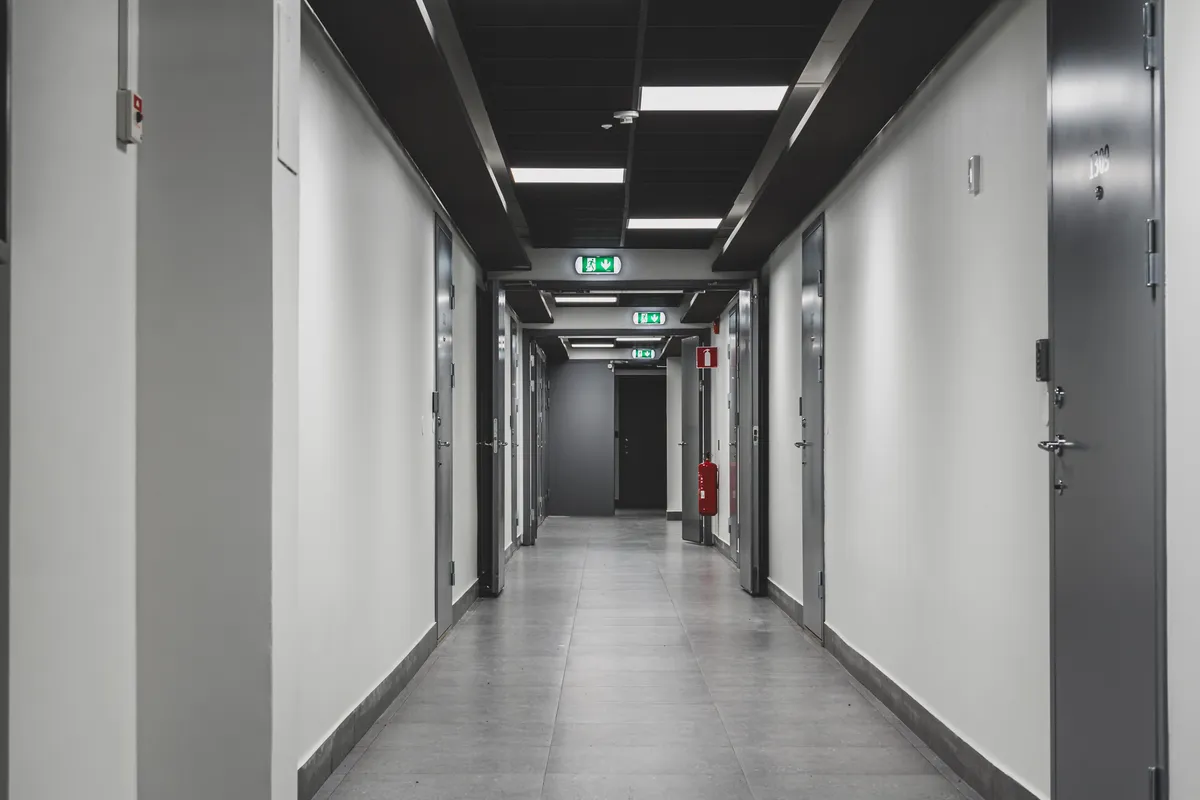 Hyreslägenhet på Stockholm i stockholm