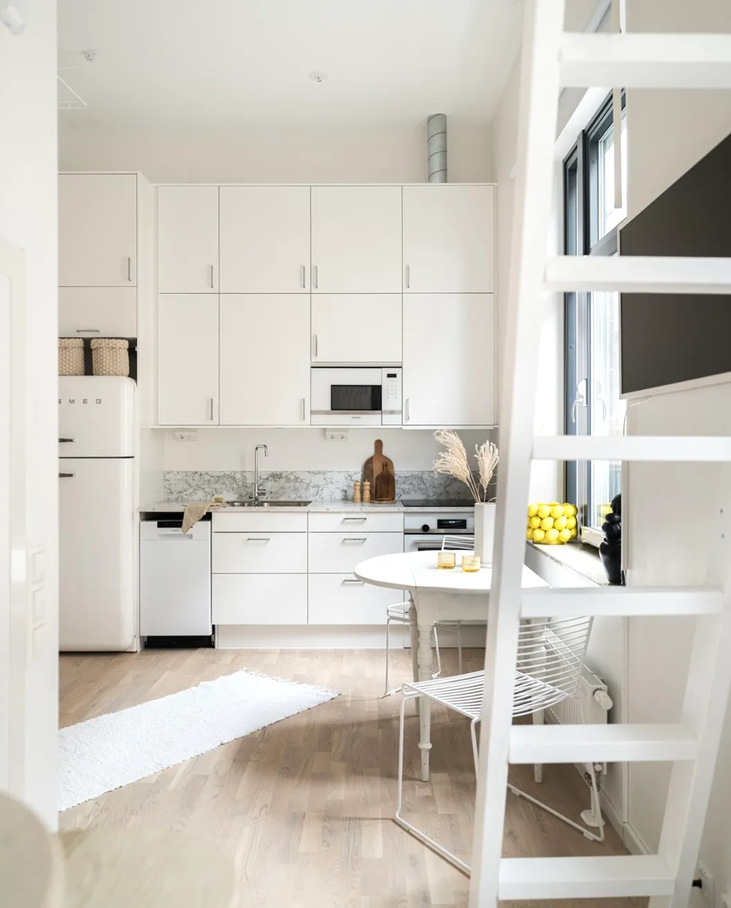 Hyreslägenhet på Malmö i malmo