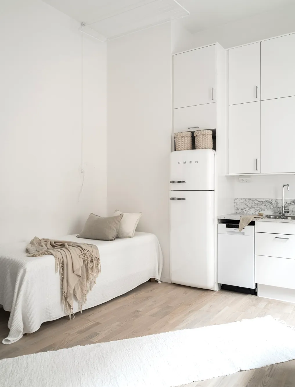 Hyreslägenhet på Malmö i malmo