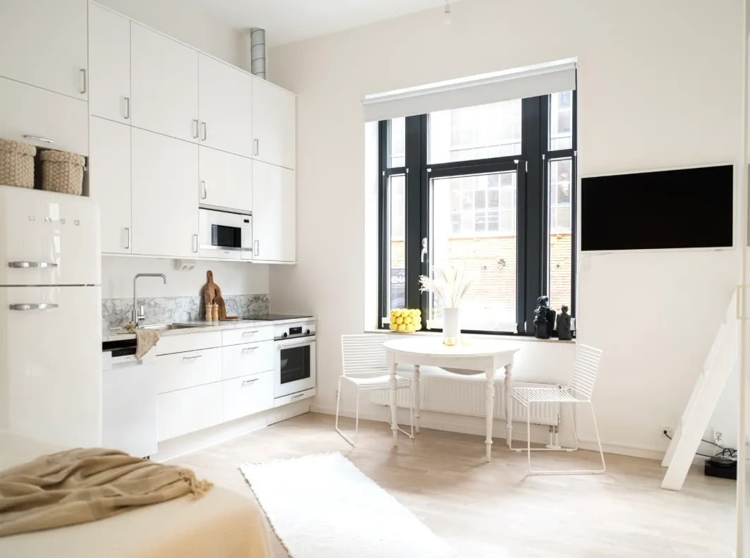 Hyreslägenhet på Malmö i malmo