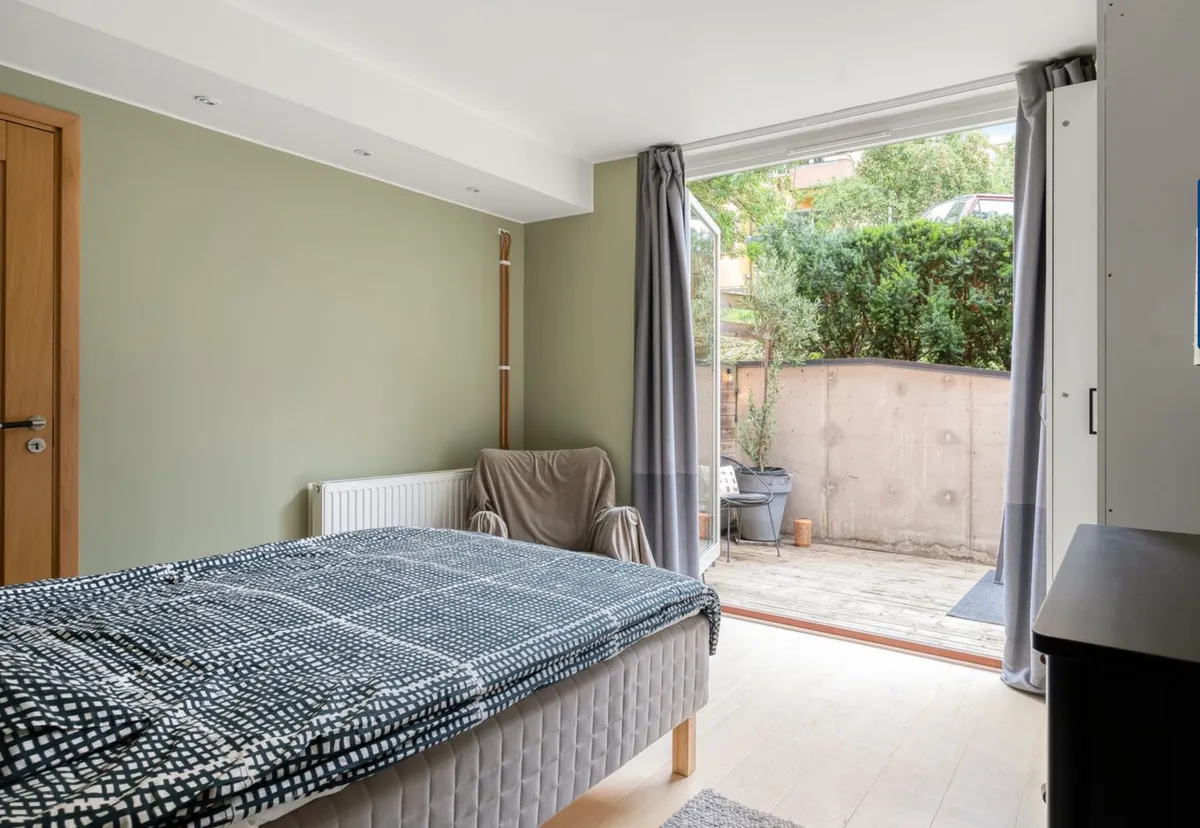 Hyreslägenhet på Stockholm i stockholm