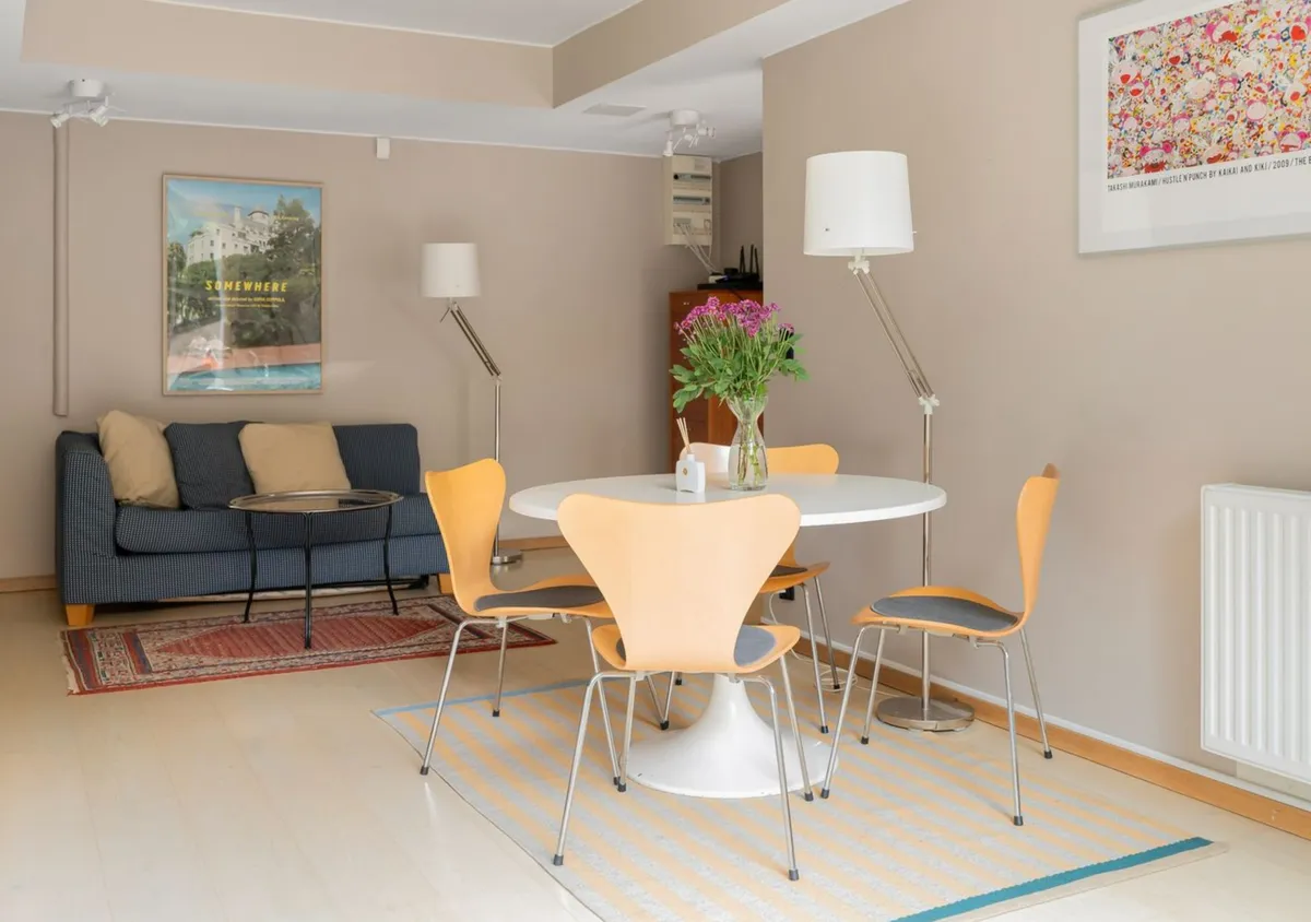 Hyreslägenhet på Stockholm i stockholm