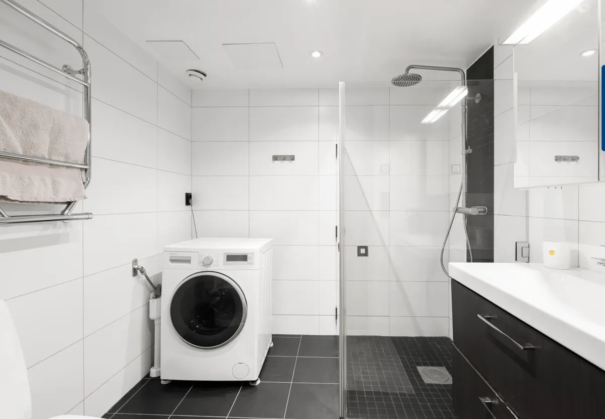 Hyreslägenhet på Stockholm i stockholm