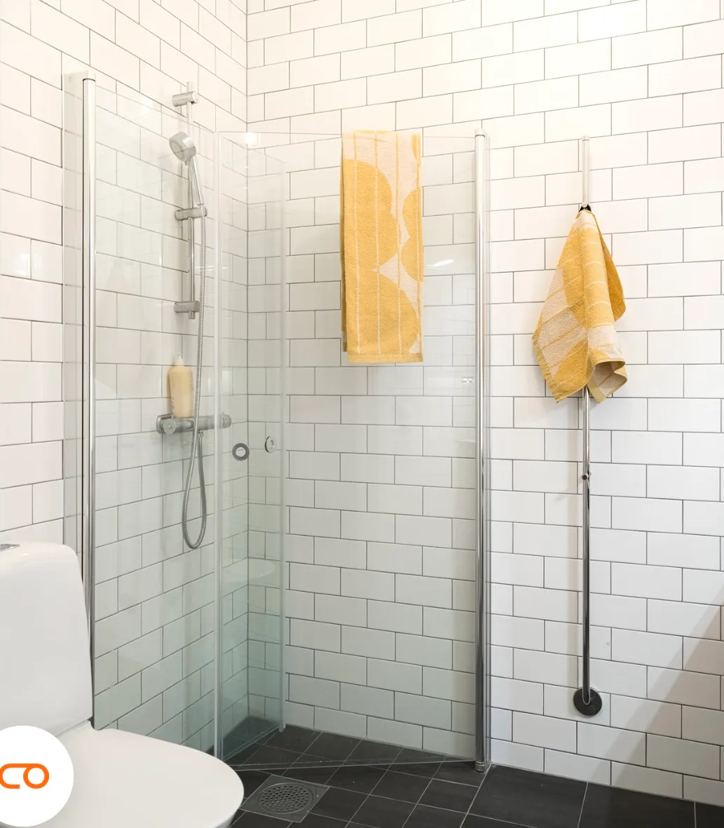 Hyreslägenhet på Malmö i malmo