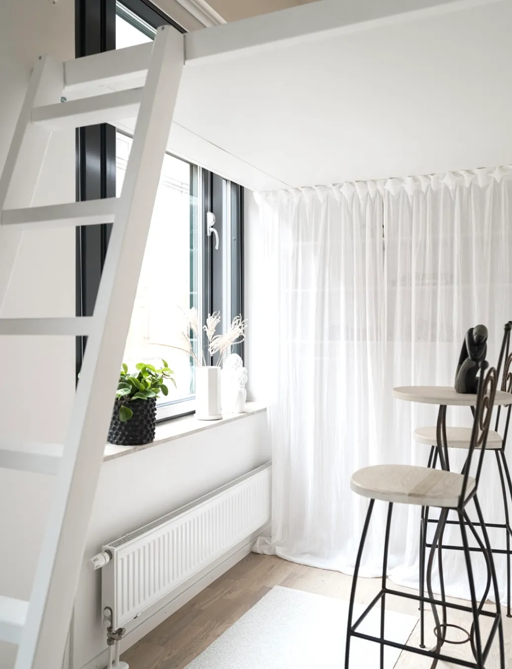 Hyreslägenhet på Malmö i malmo