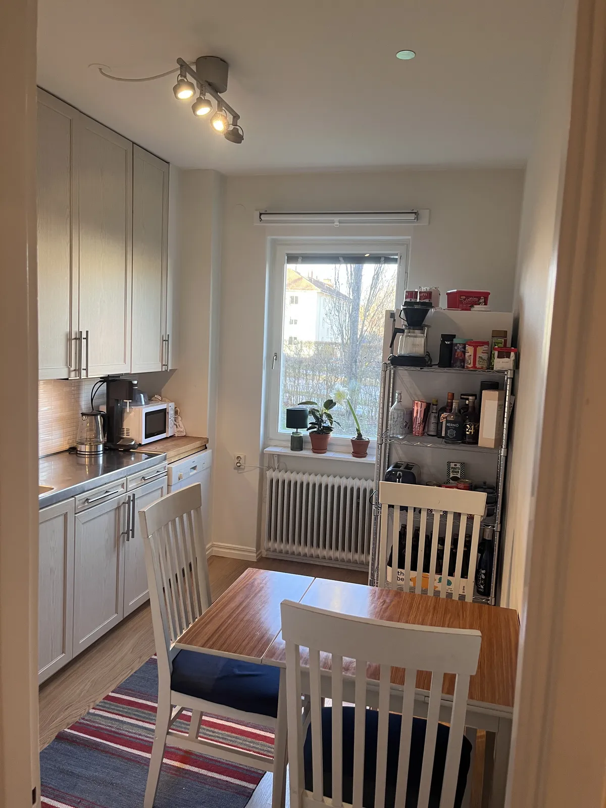 Hyreslägenhet på Linköping i linkoping